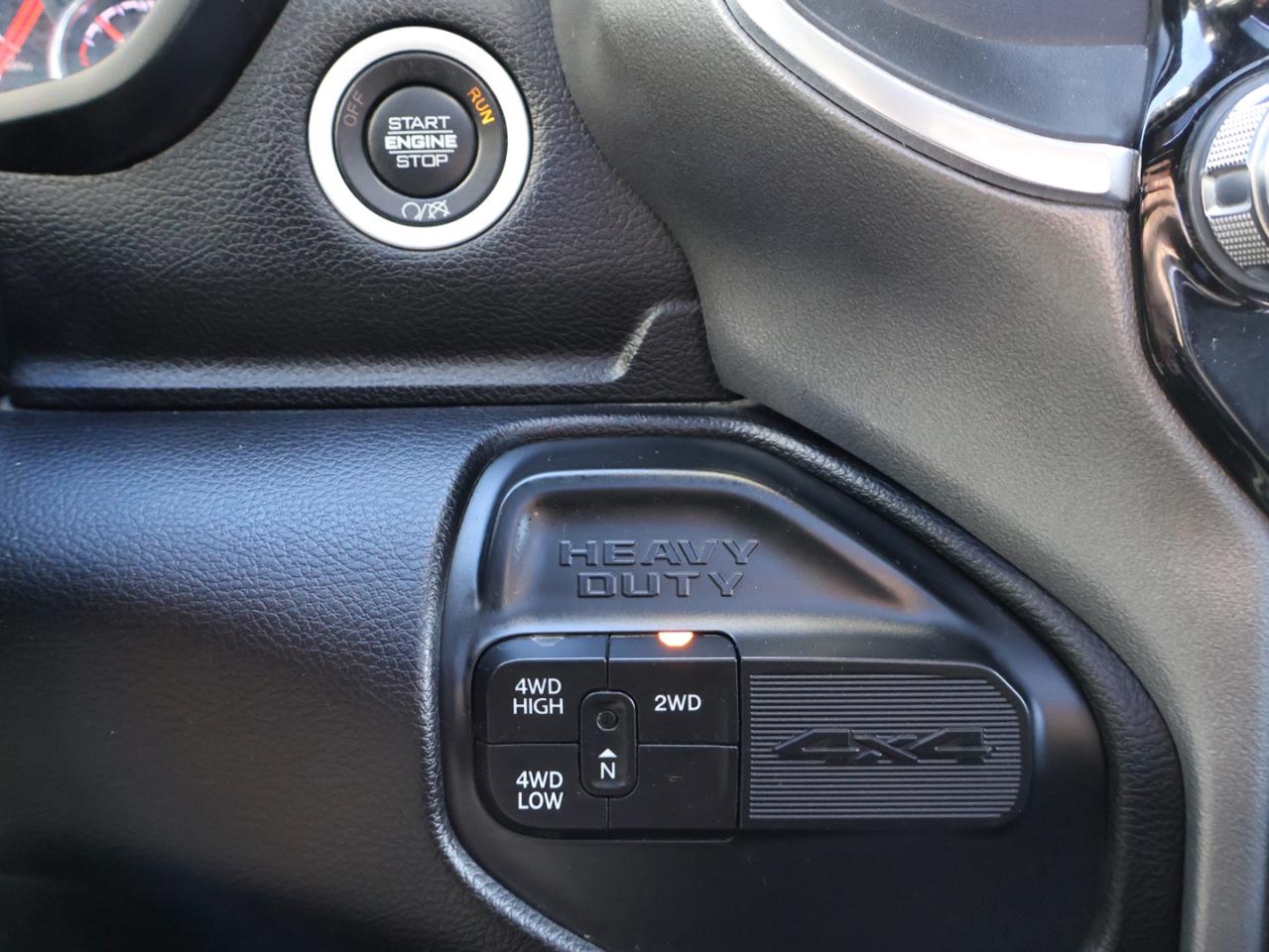 2021 RAM 2500 LARAMIE 4WD DIESEL CERTIFIED *DODGE MAINTAIN* CAMERA NAV BLUETOOTH LEATHER HEATED SEATS SUNROOF CRUISE ALLOYS Photo