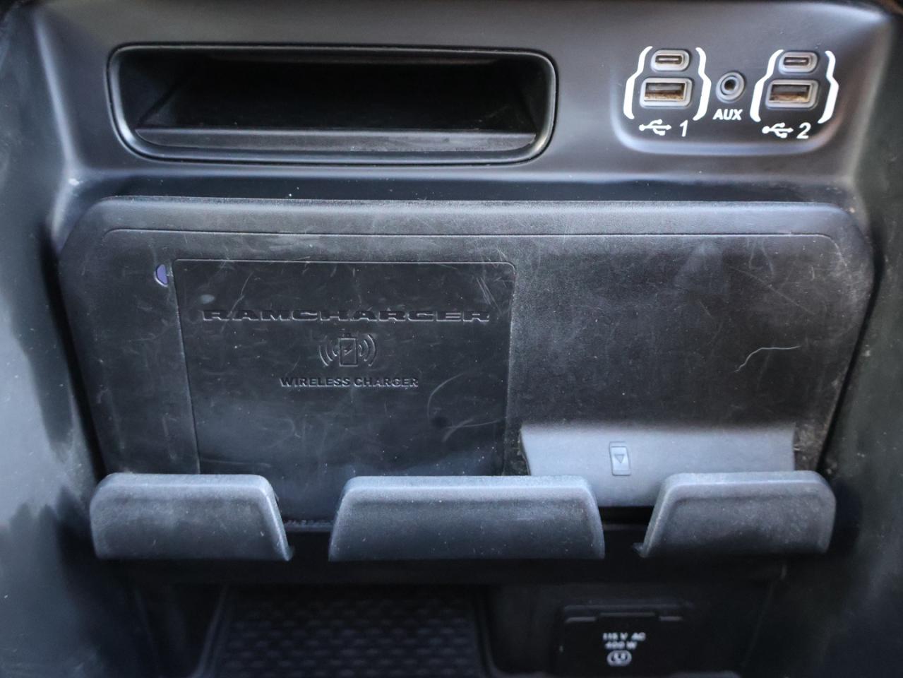 2021 RAM 2500 LARAMIE 4WD DIESEL CERTIFIED *DODGE MAINTAIN* CAMERA NAV BLUETOOTH LEATHER HEATED SEATS SUNROOF CRUISE ALLOYS Photo