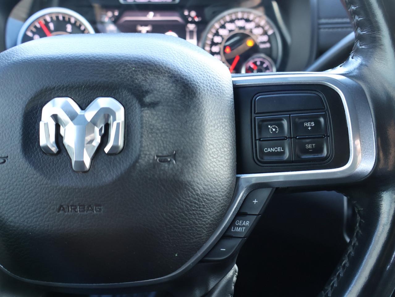 2021 RAM 2500 LARAMIE 4WD DIESEL CERTIFIED *DODGE MAINTAIN* CAMERA NAV BLUETOOTH LEATHER HEATED SEATS SUNROOF CRUISE ALLOYS Photo