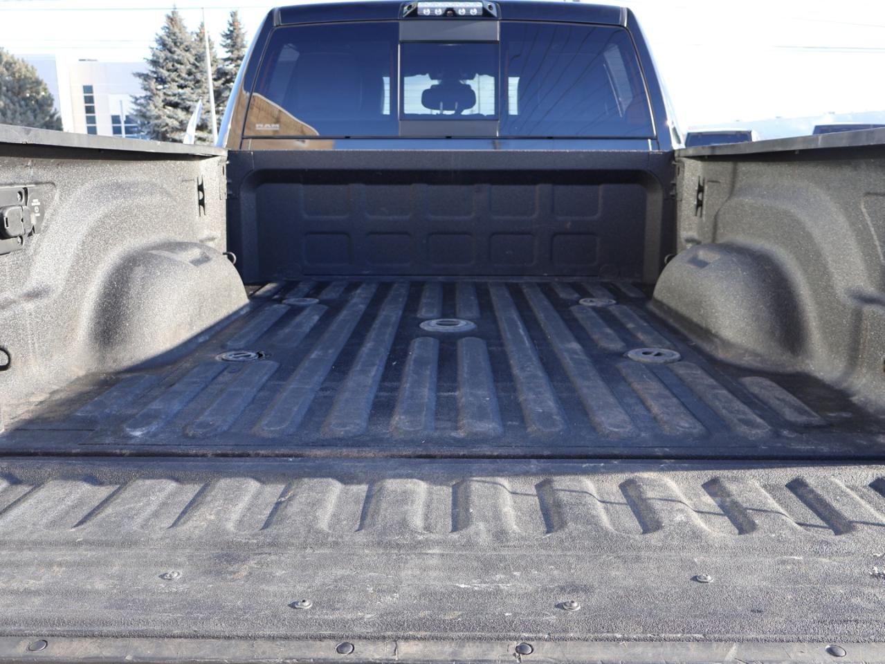 2021 RAM 2500 LARAMIE 4WD DIESEL CERTIFIED *DODGE MAINTAIN* CAMERA NAV BLUETOOTH LEATHER HEATED SEATS SUNROOF CRUISE ALLOYS Photo