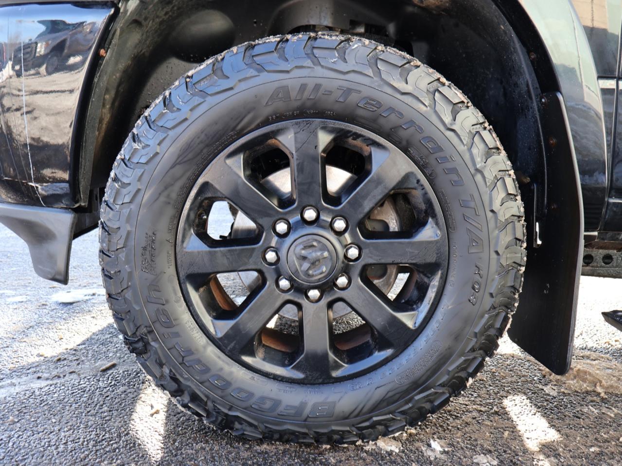 2021 RAM 2500 LARAMIE 4WD DIESEL CERTIFIED *DODGE MAINTAIN* CAMERA NAV BLUETOOTH LEATHER HEATED SEATS SUNROOF CRUISE ALLOYS Photo