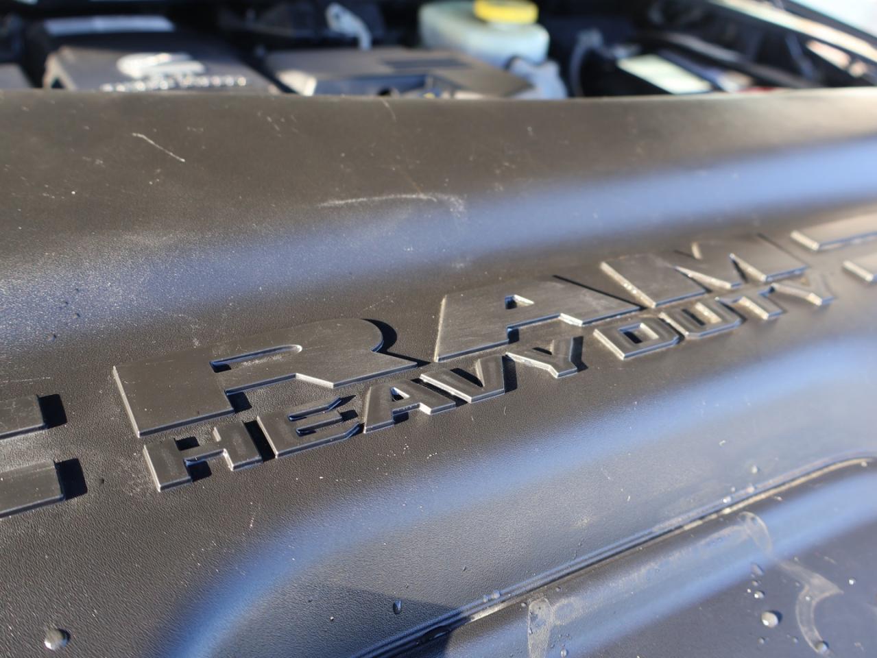 2021 RAM 2500 LARAMIE 4WD DIESEL CERTIFIED *DODGE MAINTAIN* CAMERA NAV BLUETOOTH LEATHER HEATED SEATS SUNROOF CRUISE ALLOYS Photo