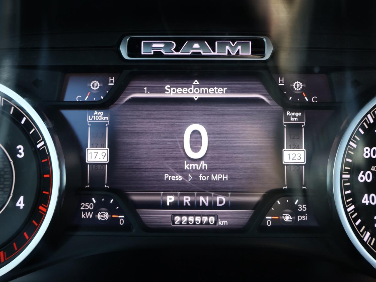 2021 RAM 2500 LARAMIE 4WD DIESEL CERTIFIED *DODGE MAINTAIN* CAMERA NAV BLUETOOTH LEATHER HEATED SEATS SUNROOF CRUISE ALLOYS Photo