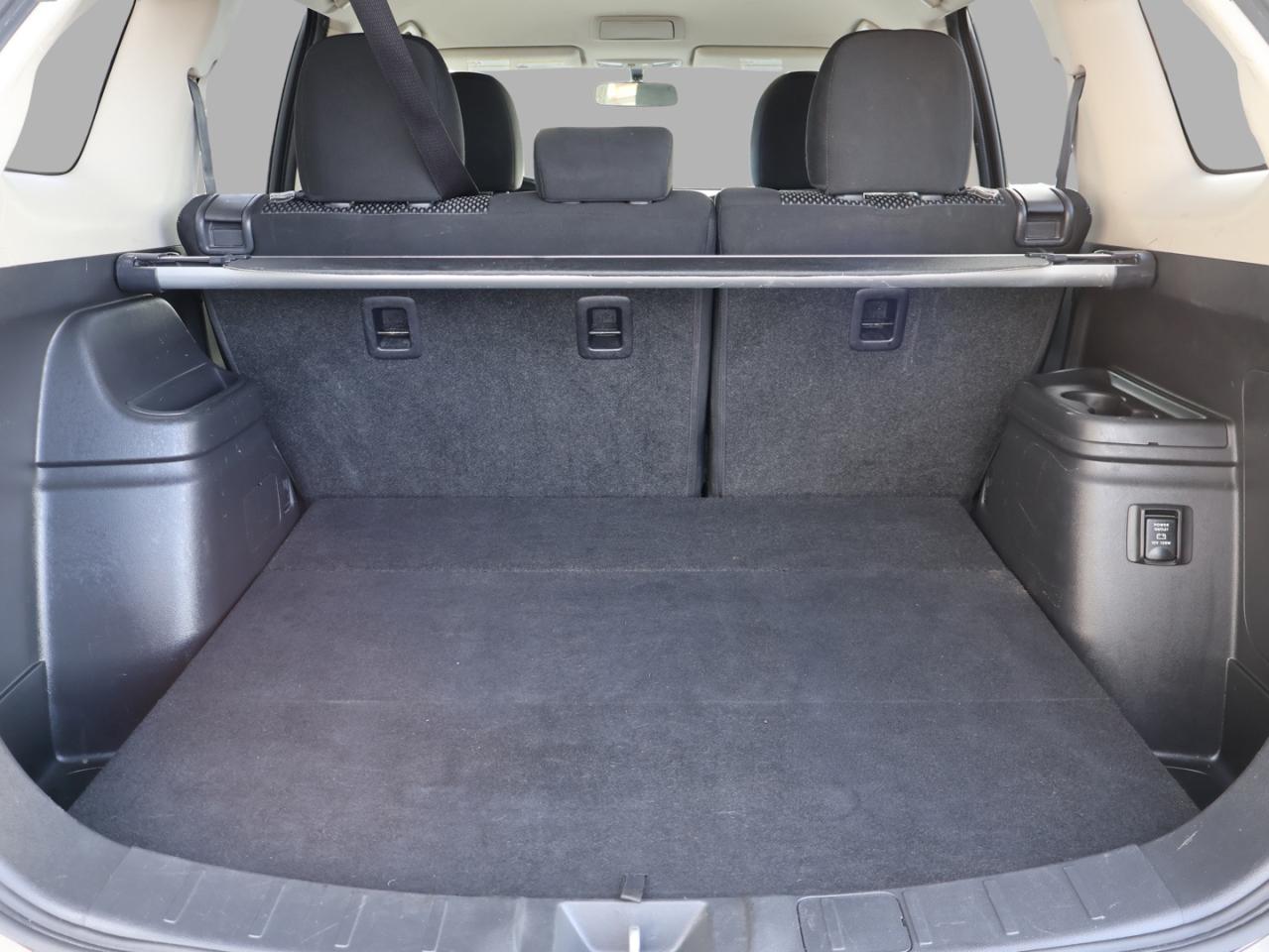 2018 Mitsubishi Outlander ES AWC CERTIFIED *ACCIDENT FREE* CAMERA BLUETOOTH HEATED SEATS CRUISE ALLOYS Photo