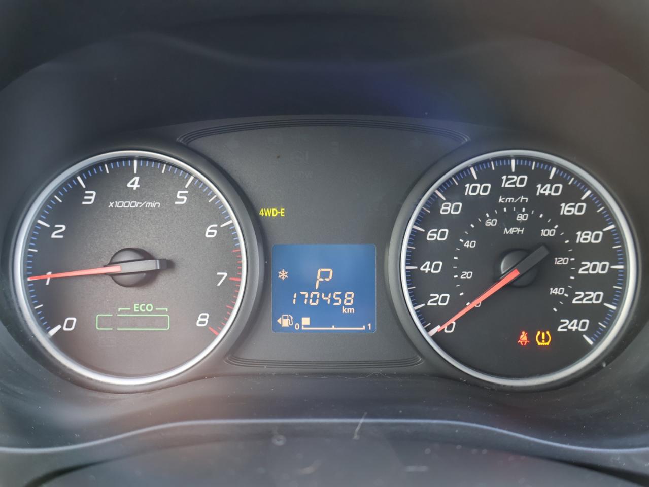 2018 Mitsubishi Outlander ES AWC CERTIFIED *ACCIDENT FREE* CAMERA BLUETOOTH HEATED SEATS CRUISE ALLOYS Photo