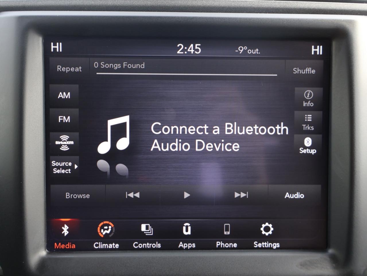 2021 RAM 1500 Classic EXPRESS 4WD CERTIFIED *ACCIDENT FREE* CAMERA BLUETOOTH CRUISE ALLOYS Photo