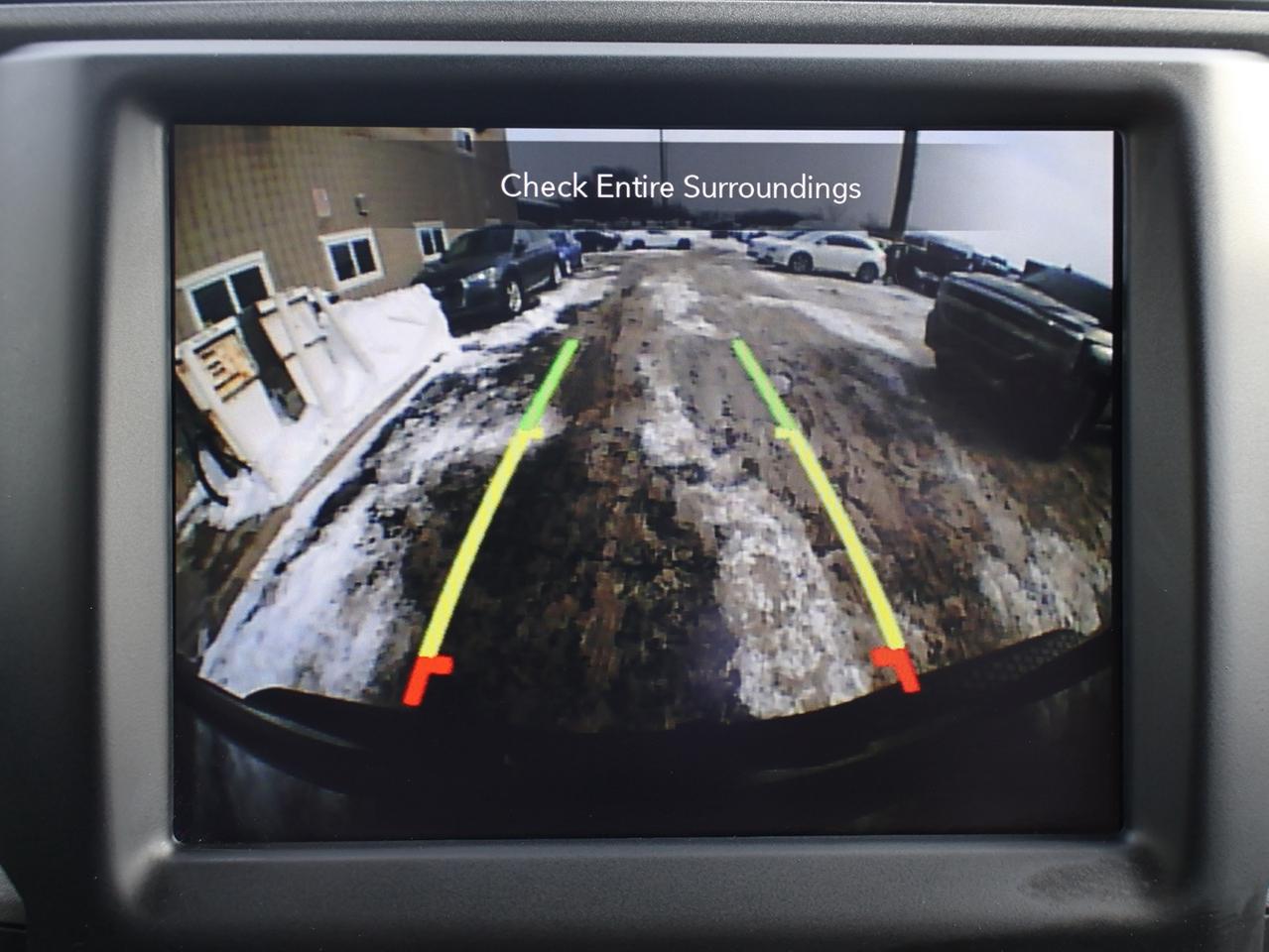 2021 RAM 1500 Classic EXPRESS 4WD CERTIFIED *ACCIDENT FREE* CAMERA BLUETOOTH CRUISE ALLOYS Photo