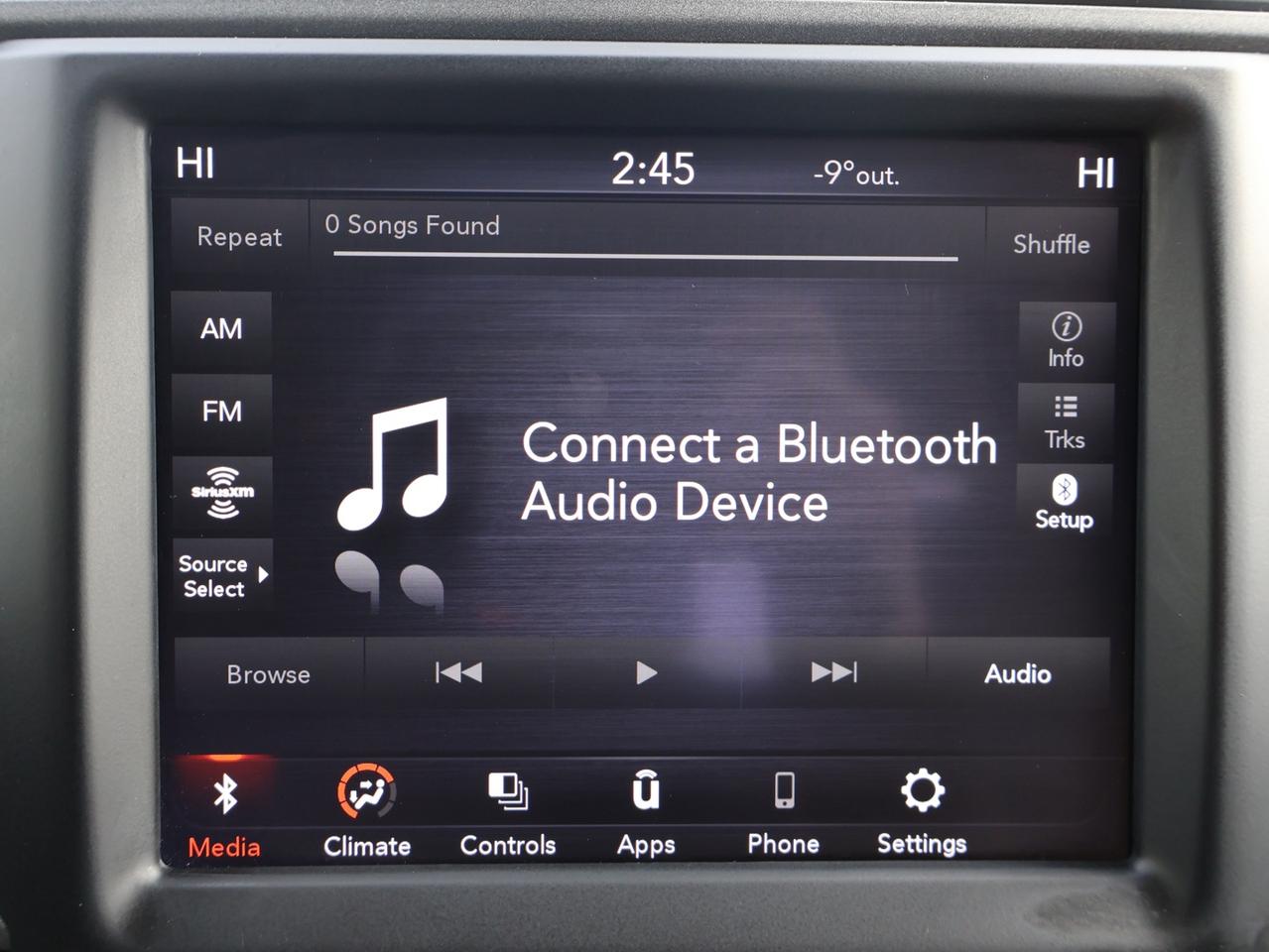 2021 RAM 1500 Classic EXPRESS 4WD CERTIFIED *ACCIDENT FREE* CAMERA BLUETOOTH CRUISE ALLOYS Photo