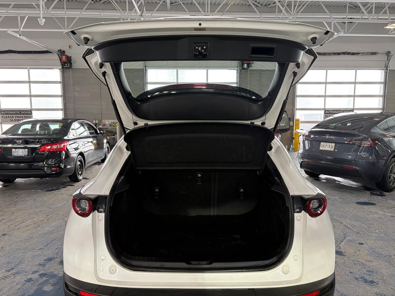 2024 Mazda CX-30 GX Photo