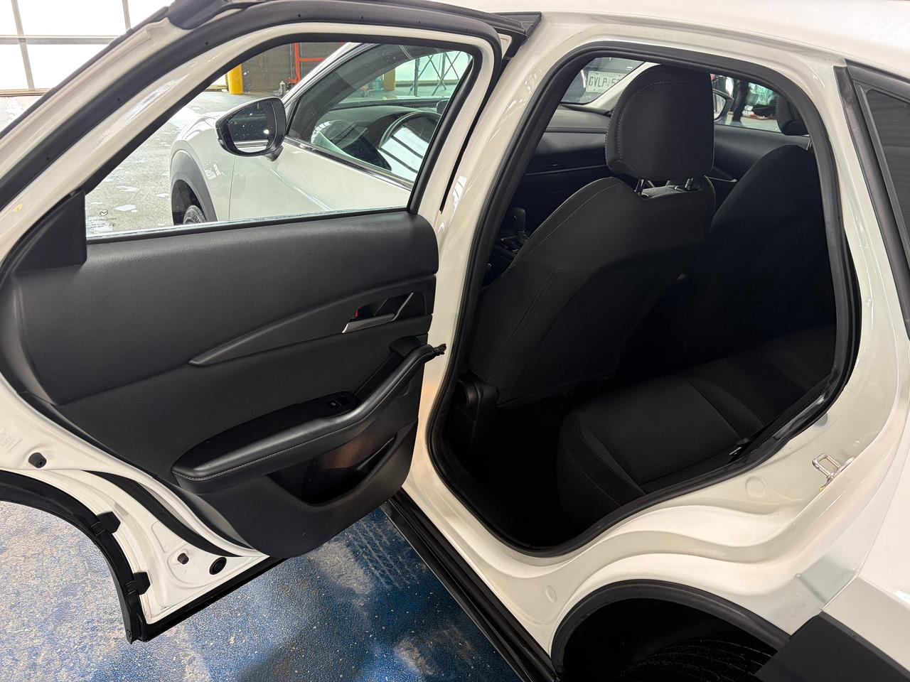 2024 Mazda CX-30 GX Photo