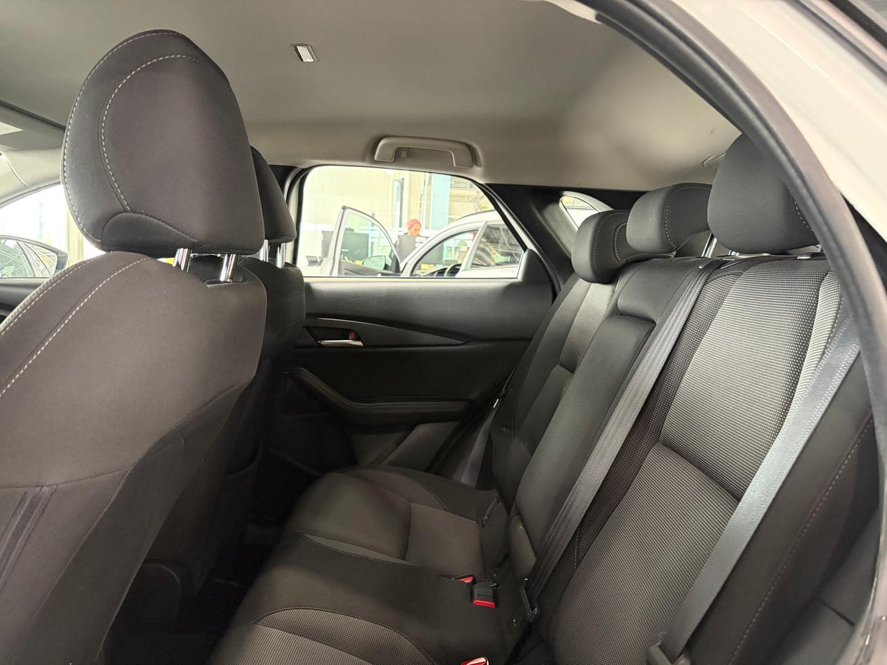 2024 Mazda CX-30 GX Photo