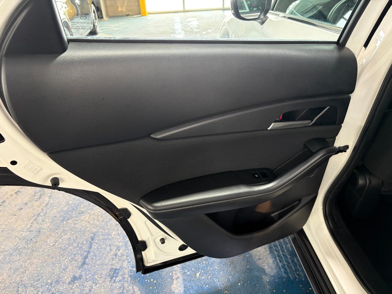 2024 Mazda CX-30 GX Photo