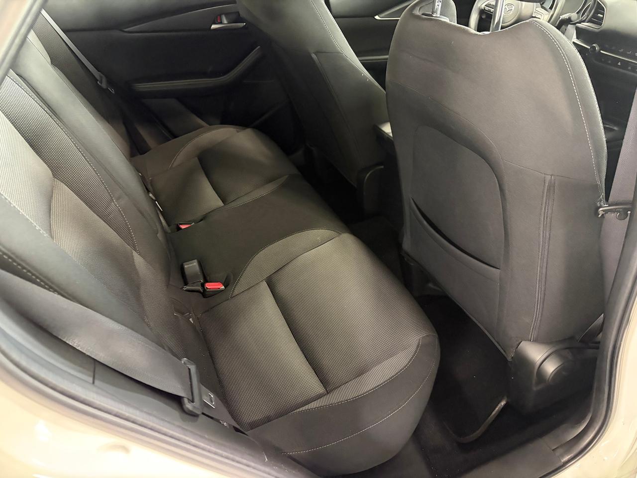 2024 Mazda CX-30 GX Photo