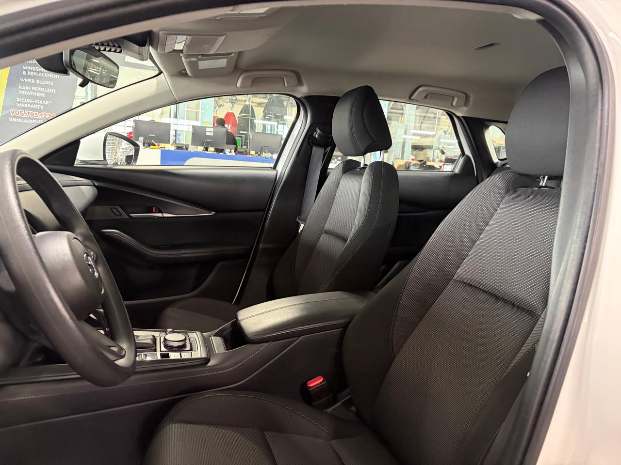 2024 Mazda CX-30 GX Photo