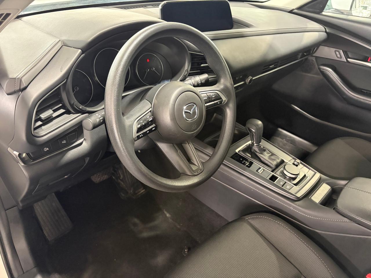 2024 Mazda CX-30 GX Photo