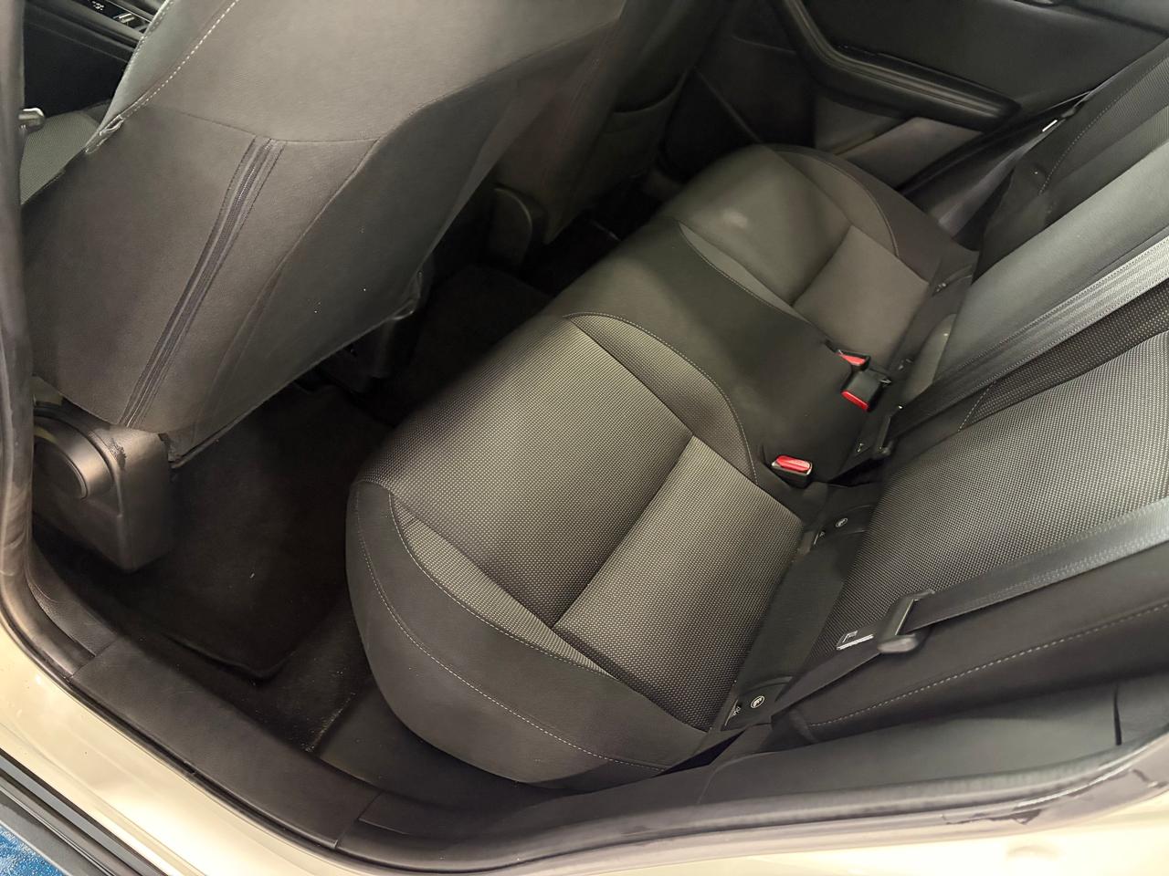 2024 Mazda CX-30 GX Photo