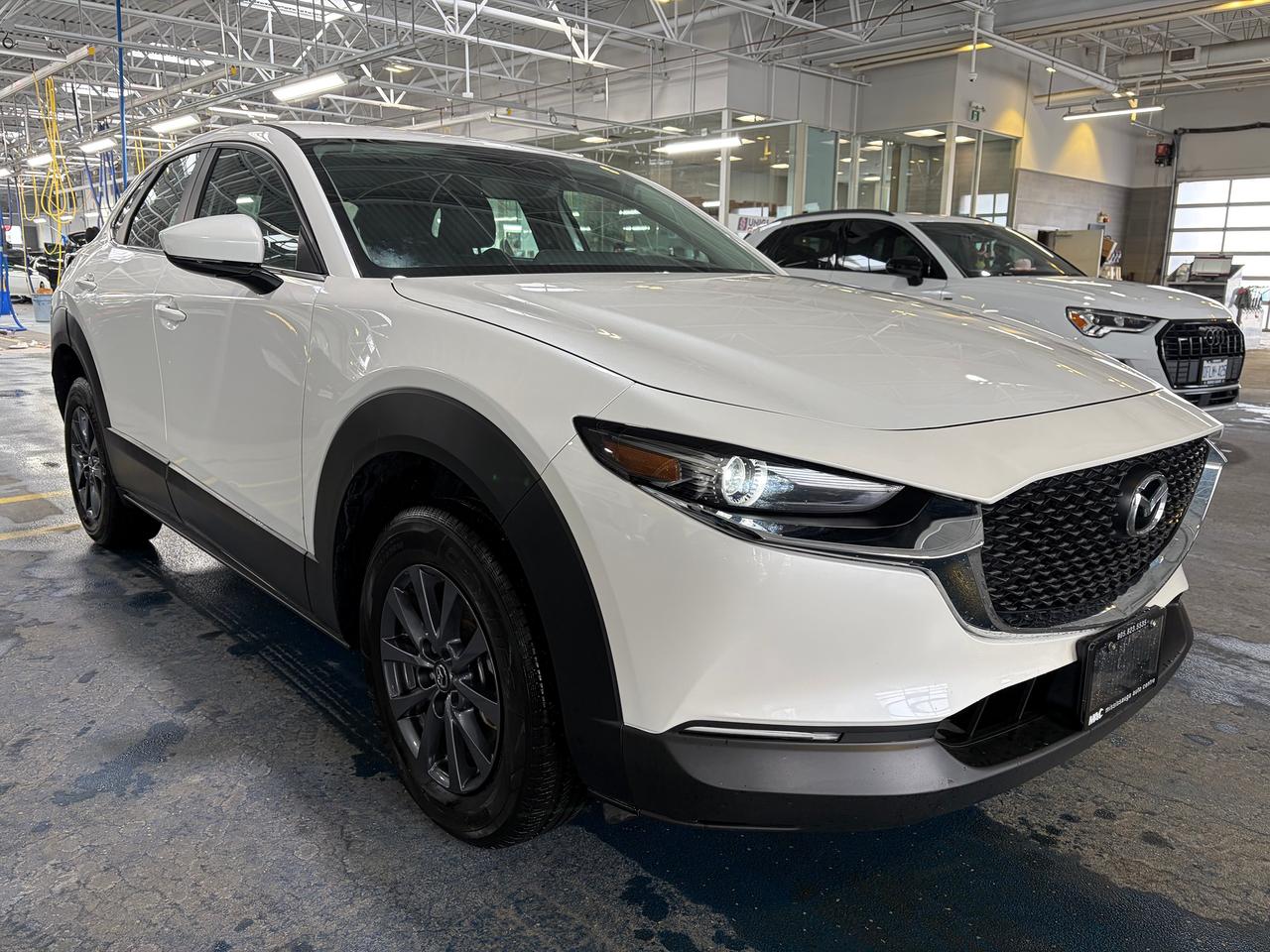 2024 Mazda CX-30 GX Photo