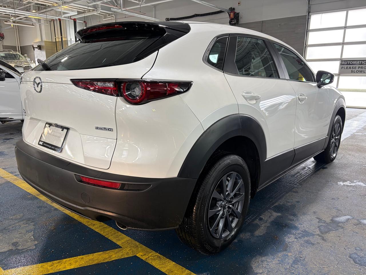 2024 Mazda CX-30 GX Photo