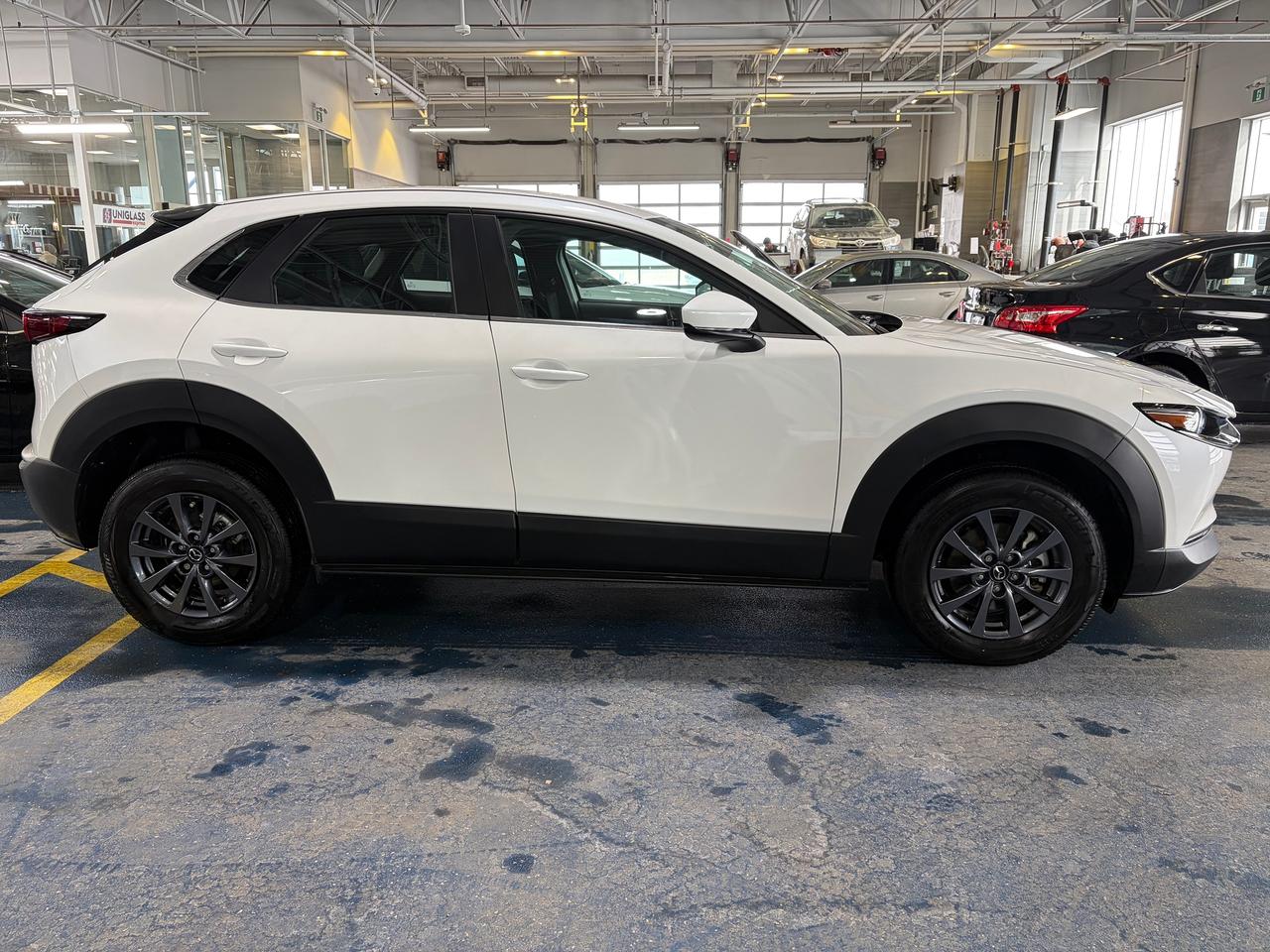 2024 Mazda CX-30 GX Photo