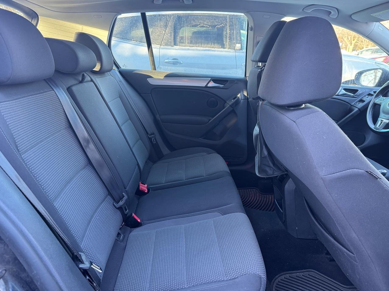 2013 Volkswagen Golf TRENDLINE - Photo #13