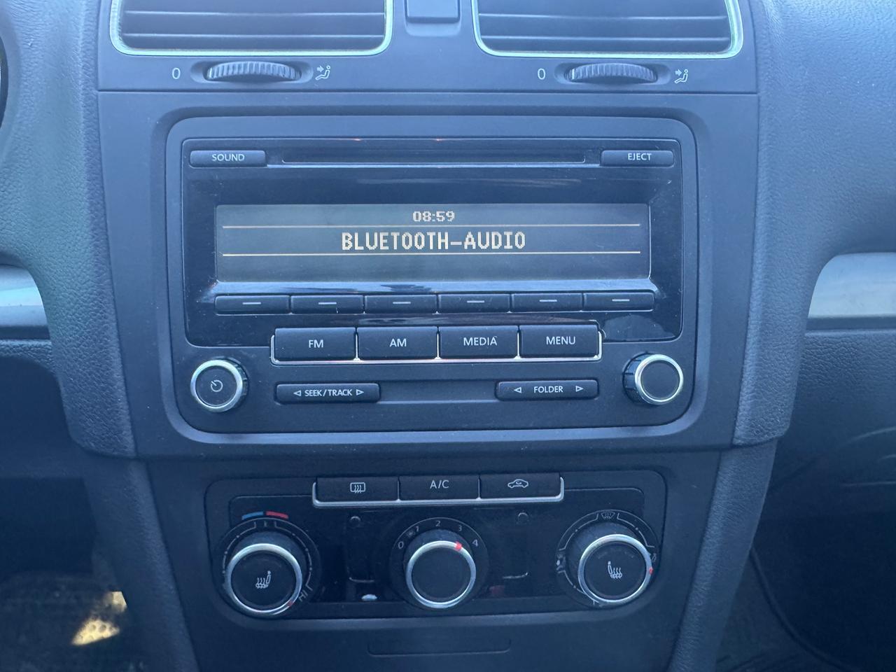 2013 Volkswagen Golf TRENDLINE - Photo #10