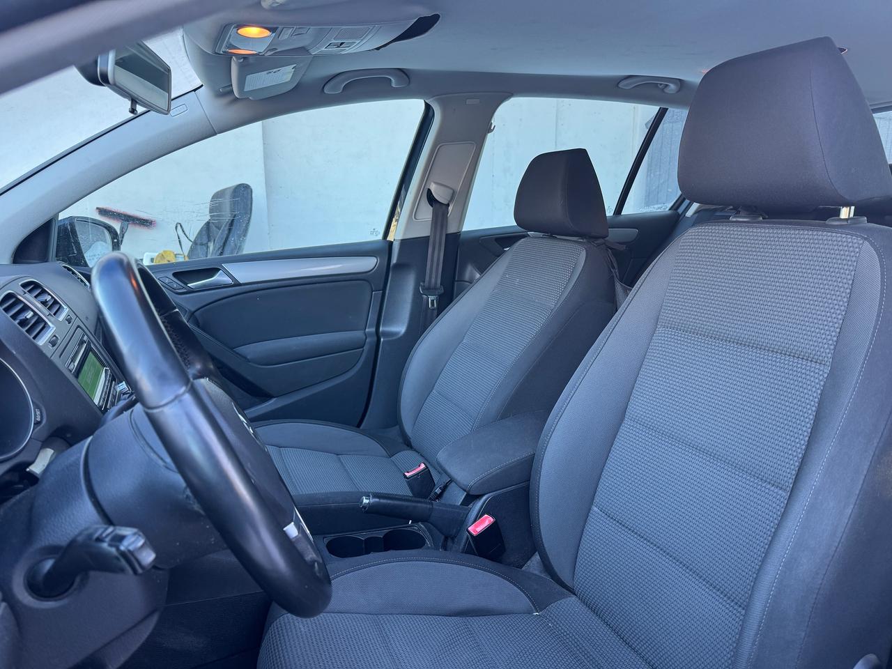 2013 Volkswagen Golf TRENDLINE - Photo #15