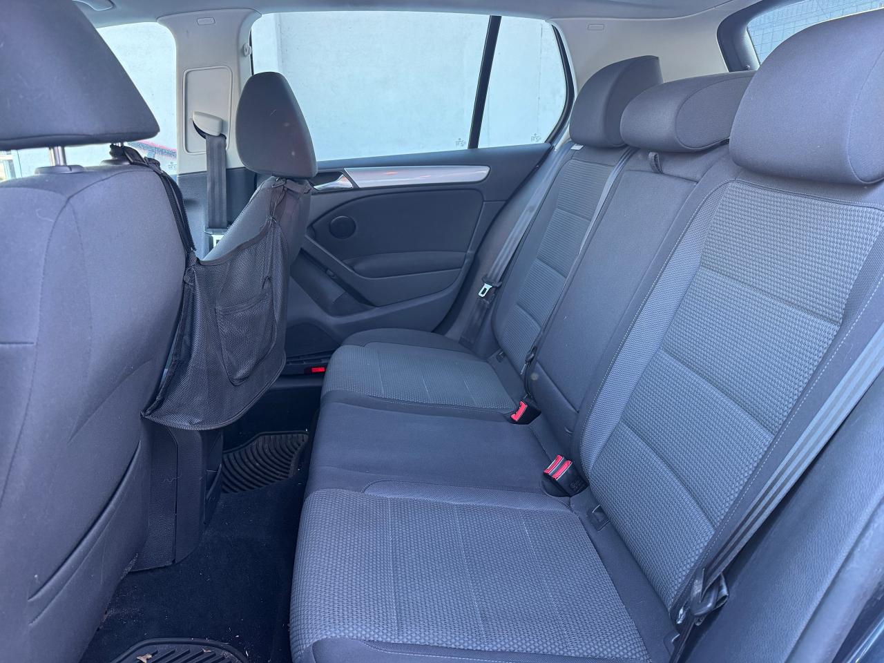 2013 Volkswagen Golf TRENDLINE - Photo #14