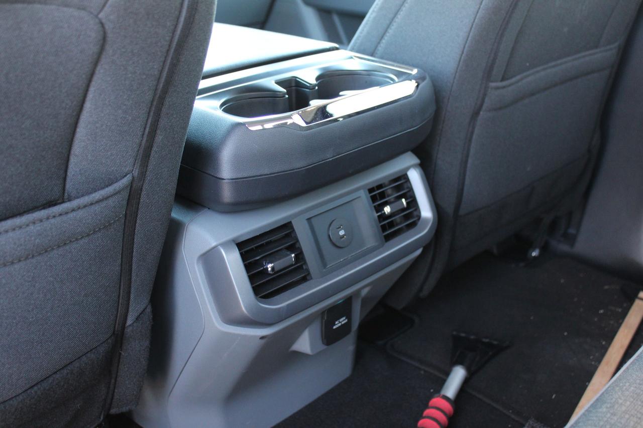 2025 Ford F-150 XLT 4WD SuperCrew 6.5' Box Photo