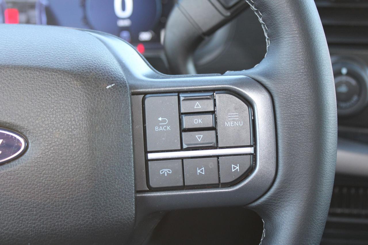 2025 Ford F-150 XLT 4WD SuperCrew 6.5' Box Photo