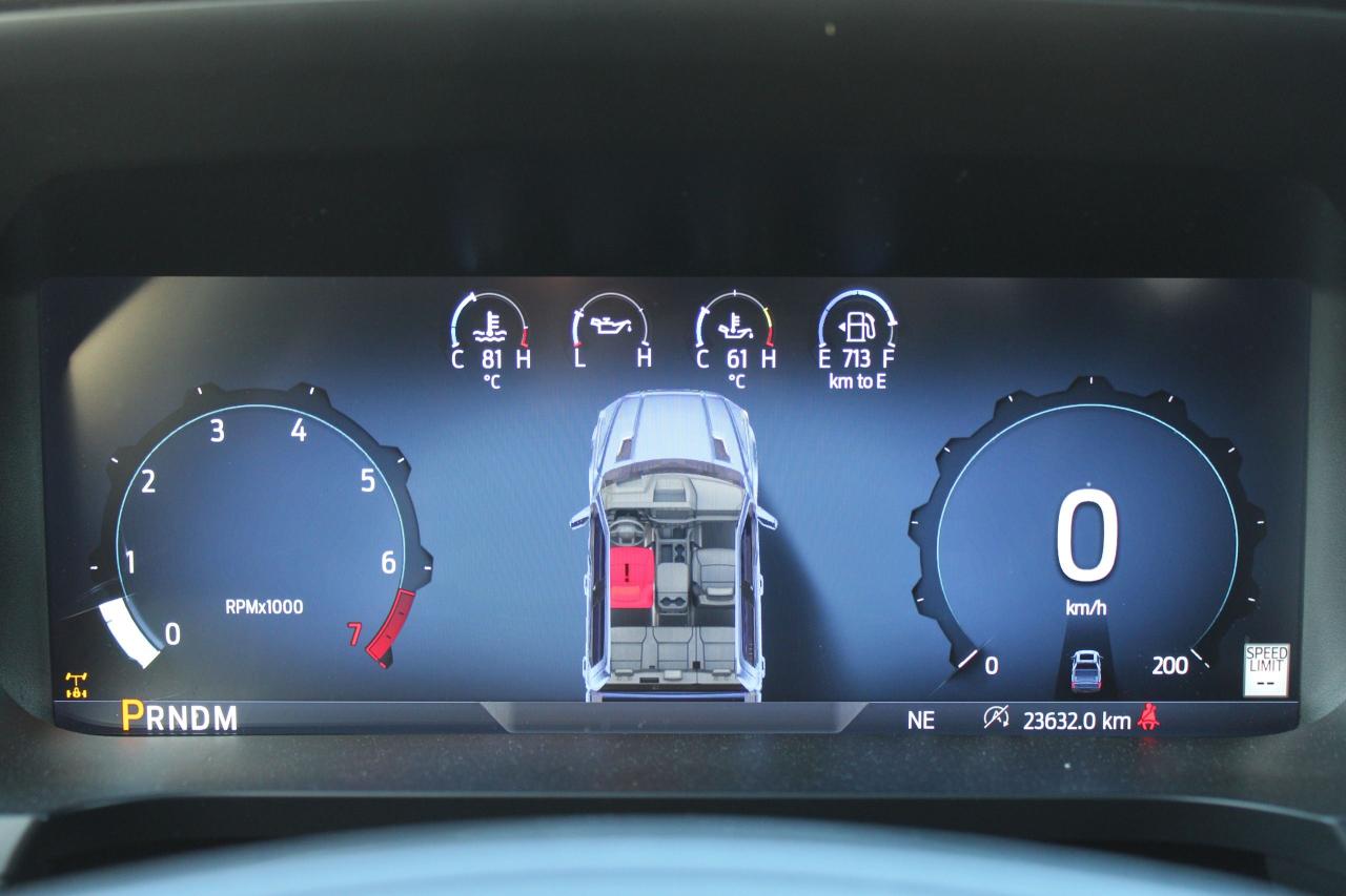 2025 Ford F-150 XLT 4WD SuperCrew 6.5' Box Photo