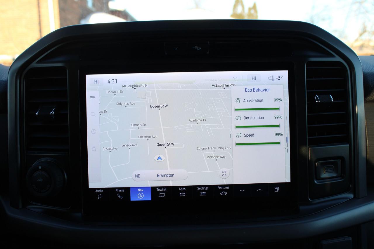 2025 Ford F-150 XLT 4WD SuperCrew 6.5' Box Photo