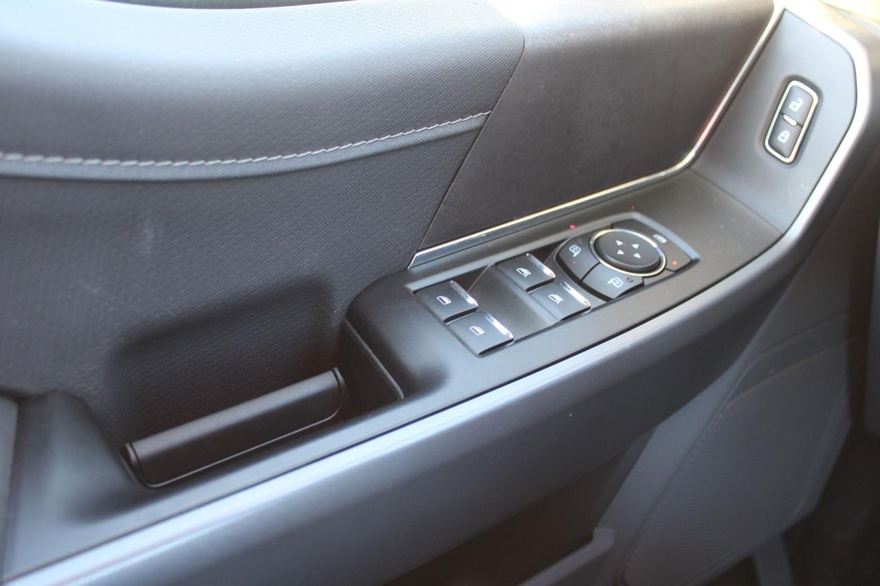 2025 Ford F-150 XLT 4WD SuperCrew 6.5' Box Photo