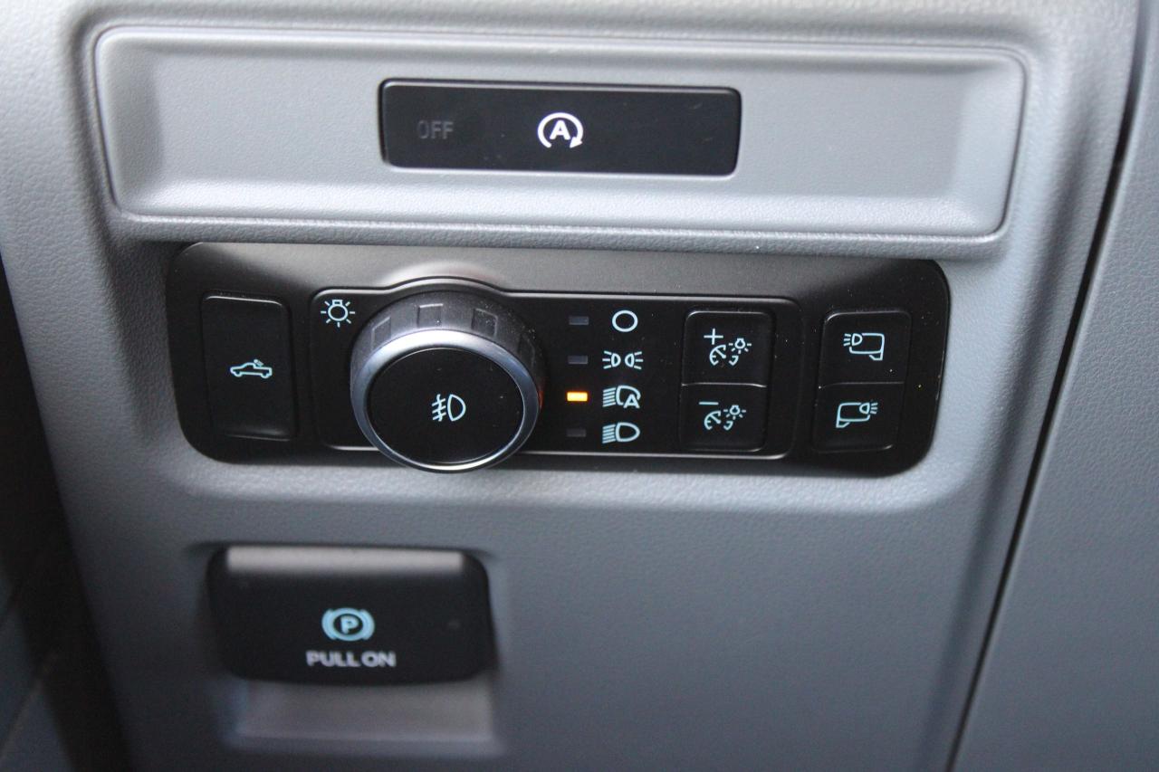 2025 Ford F-150 XLT 4WD SuperCrew 6.5' Box Photo