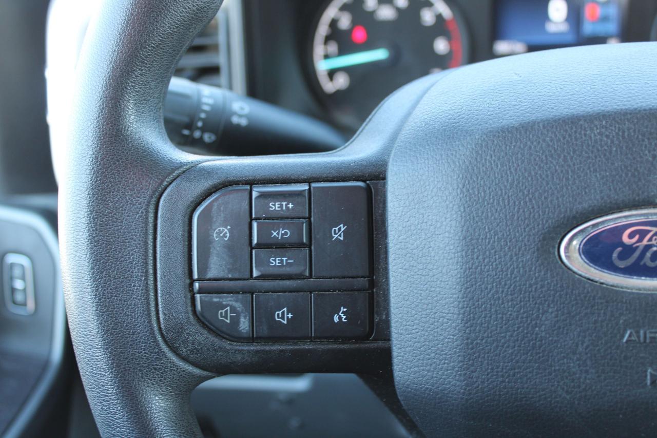 2024 Ford SUPER DUTY F-250 SRW XLT 4WD Crew Cab 8' Box Photo