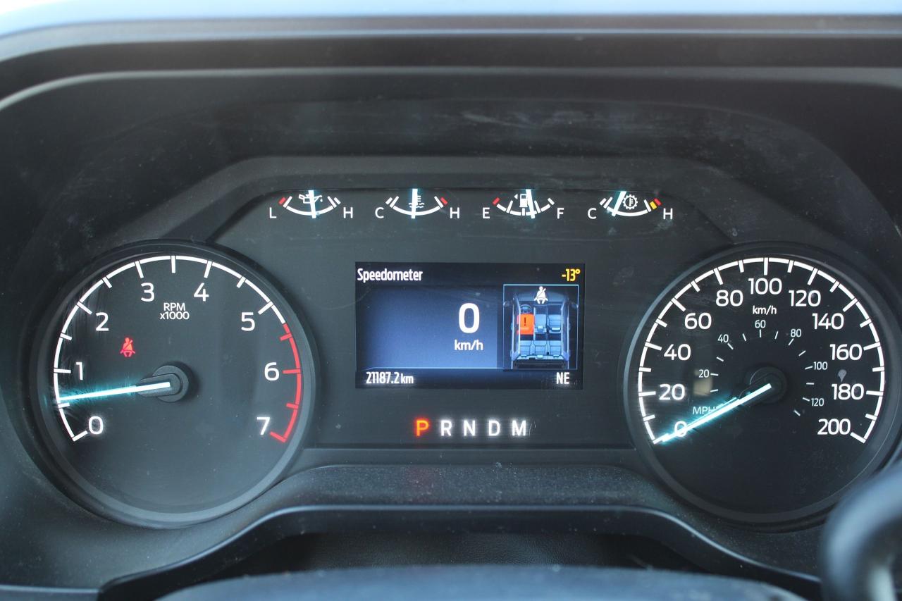 2024 Ford SUPER DUTY F-250 SRW XLT 4WD Crew Cab 8' Box Photo