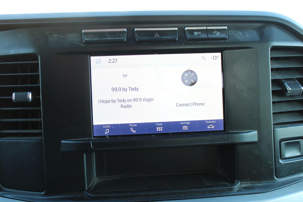 2024 Ford SUPER DUTY F-250 SRW XLT 4WD Crew Cab 8' Box Photo