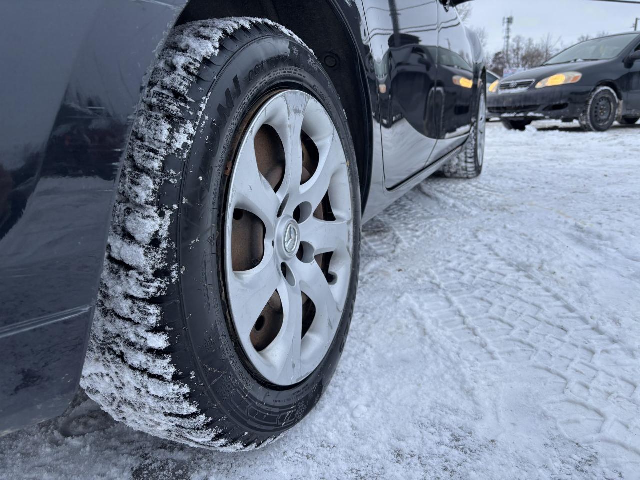 2013 Mazda MAZDA3 GX Photo