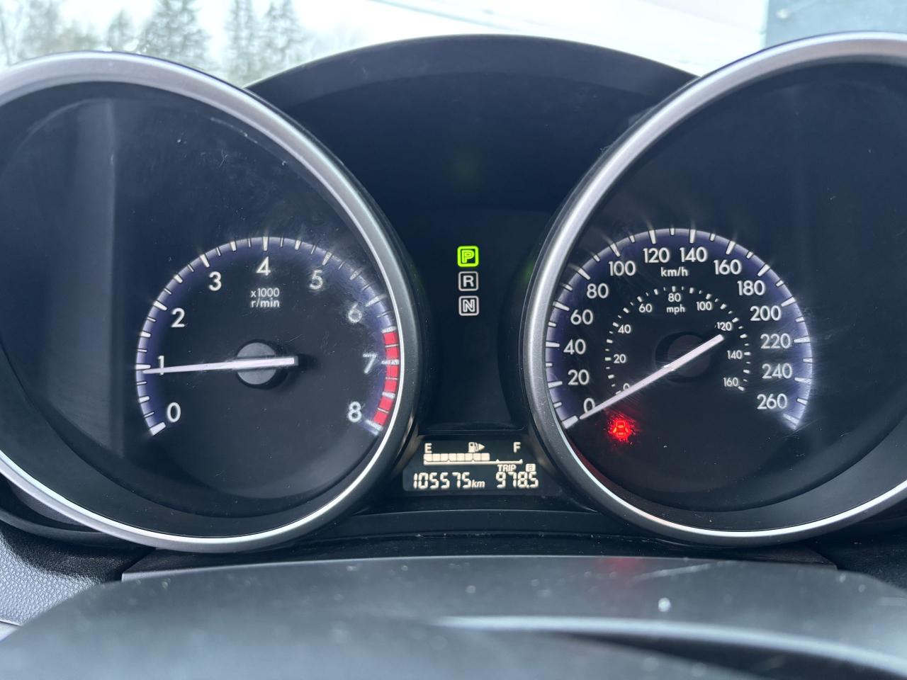 2013 Mazda MAZDA3 GX Photo