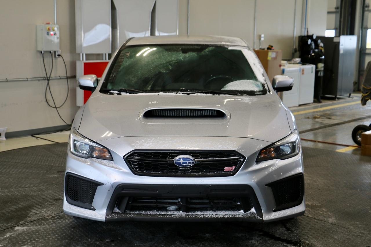2019 Subaru WRX STI - FAST FC WHEEL|CAMERA|HEATED SEAT|CARPLAY Photo