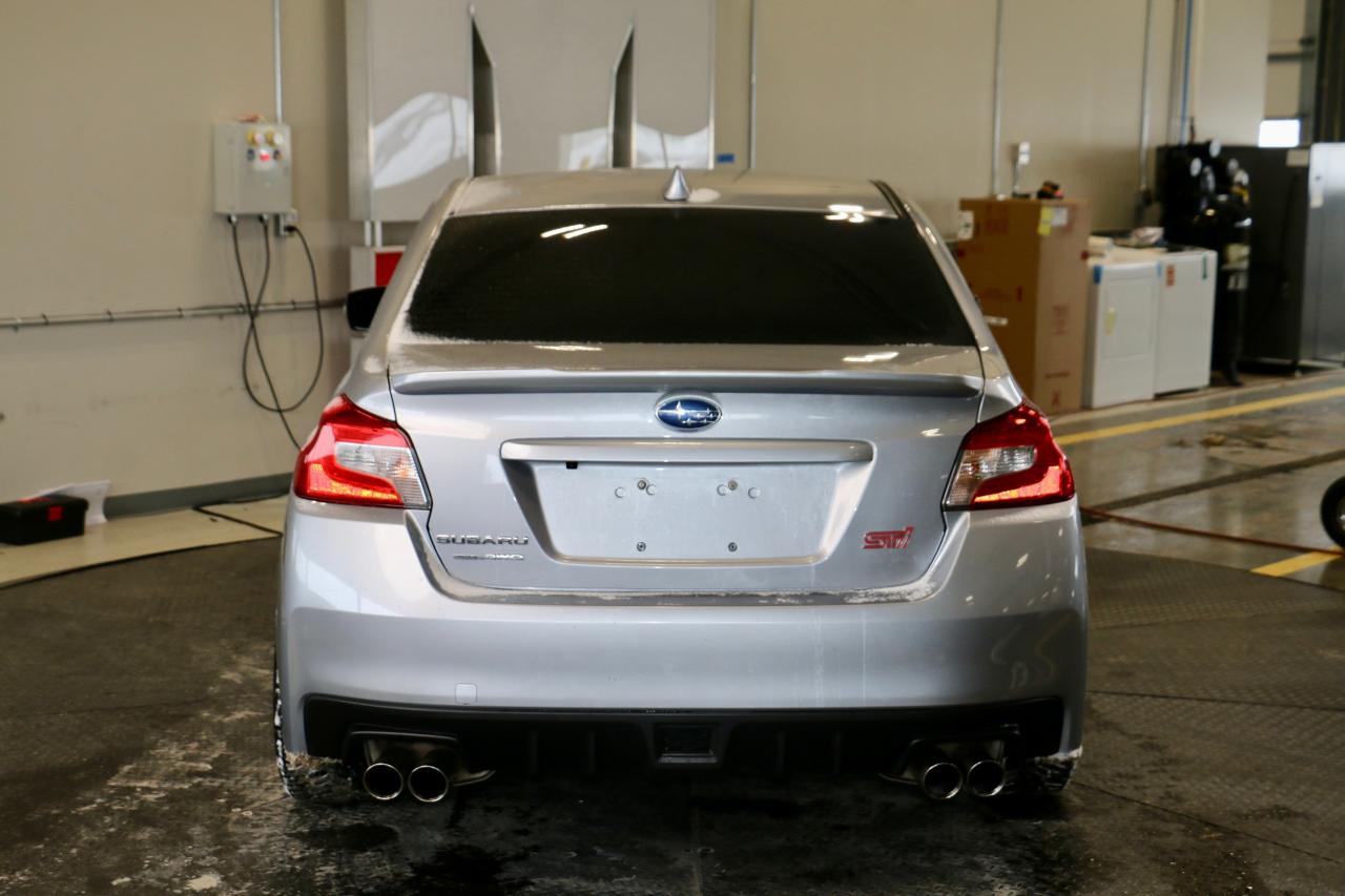 2019 Subaru WRX STI - FAST FC WHEEL|CAMERA|HEATED SEAT|CARPLAY Photo3