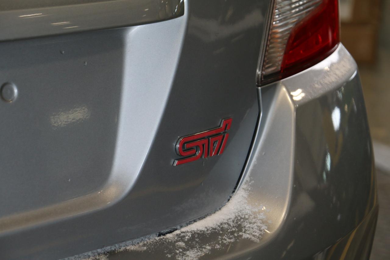 2019 Subaru WRX STI - FAST FC WHEEL|CAMERA|HEATED SEAT|CARPLAY Photo