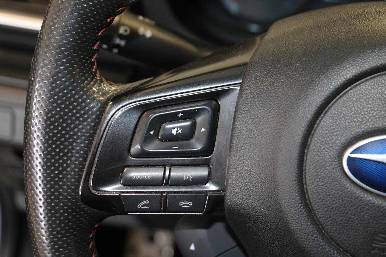 2019 Subaru WRX STI - FAST FC WHEEL|CAMERA|HEATED SEAT|CARPLAY Photo