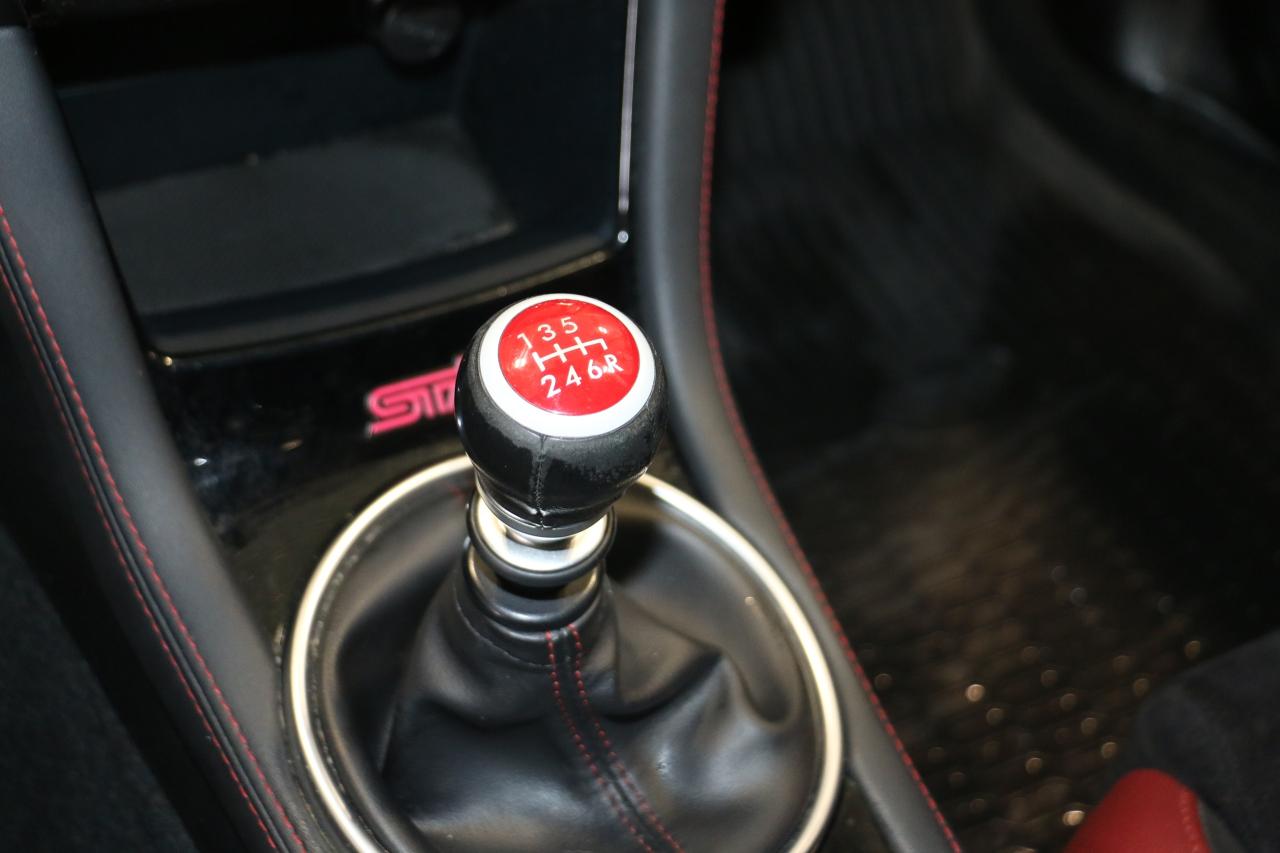 2019 Subaru WRX STI - FAST FC WHEEL|CAMERA|HEATED SEAT|CARPLAY Photo