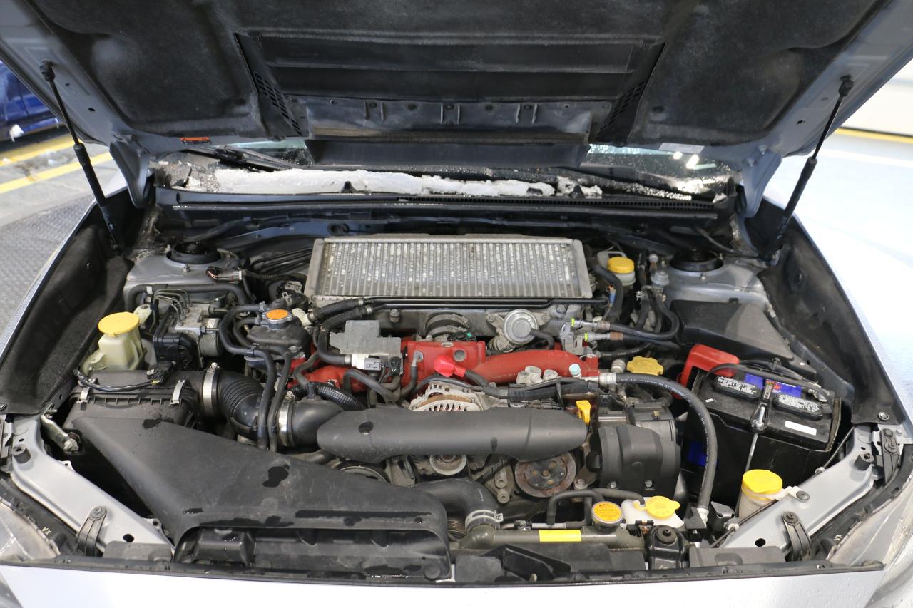 2019 Subaru WRX STI - FAST FC WHEEL|CAMERA|HEATED SEAT|CARPLAY Photo