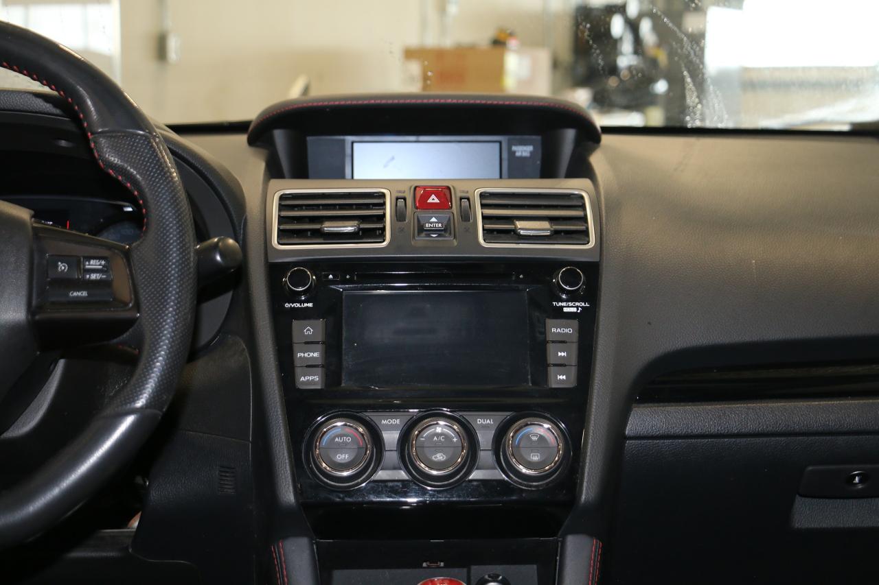 2019 Subaru WRX STI - FAST FC WHEEL|CAMERA|HEATED SEAT|CARPLAY Photo