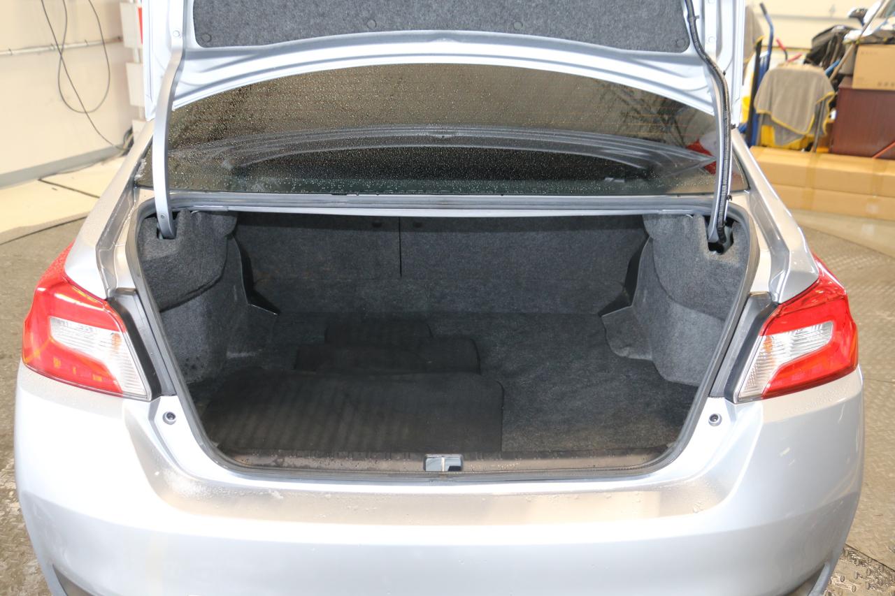 2019 Subaru WRX STI - FAST FC WHEEL|CAMERA|HEATED SEAT|CARPLAY Photo