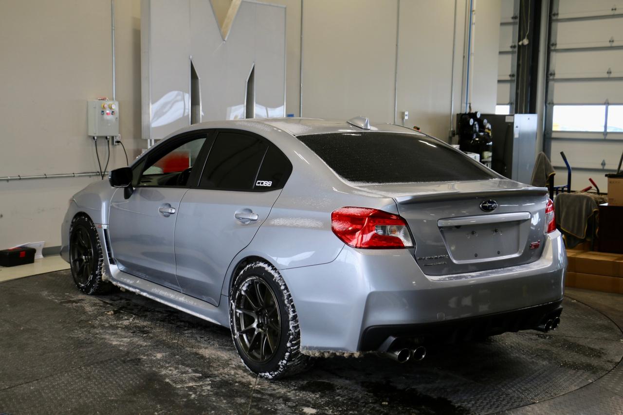 2019 Subaru WRX STI - FAST FC WHEEL|CAMERA|HEATED SEAT|CARPLAY Photo4