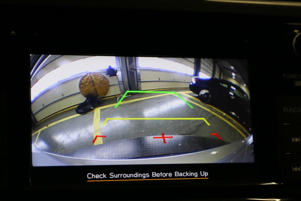 2019 Subaru WRX STI - FAST FC WHEEL|CAMERA|HEATED SEAT|CARPLAY Photo