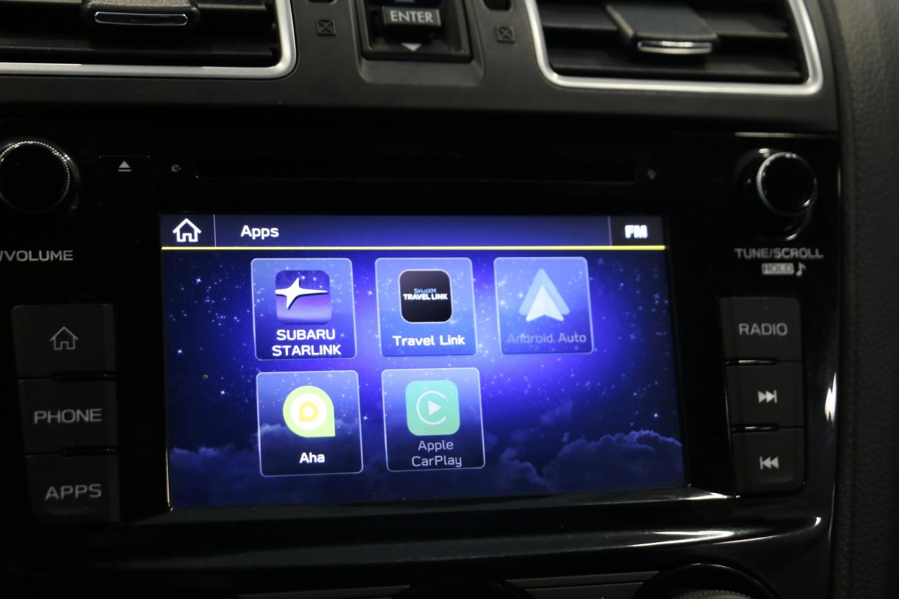 2019 Subaru WRX STI - FAST FC WHEEL|CAMERA|HEATED SEAT|CARPLAY Photo