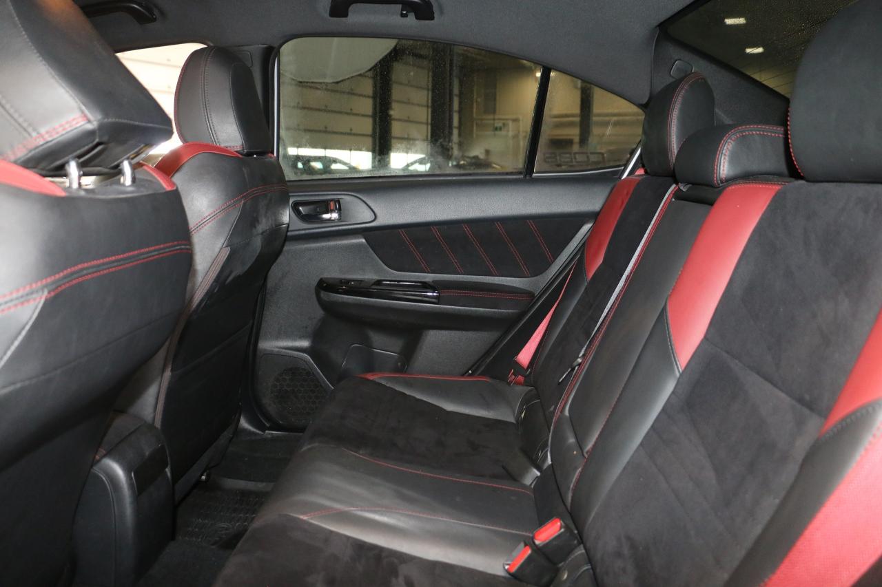 2019 Subaru WRX STI - FAST FC WHEEL|CAMERA|HEATED SEAT|CARPLAY Photo